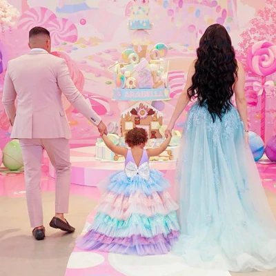 مهمانی های موضوعی